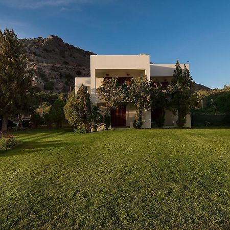 Emerald Dawn Villa Pefki Exteriér fotografie