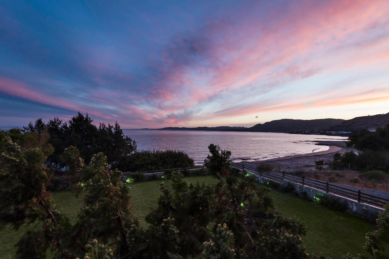 Emerald Dawn Villa Pefki Exteriér fotografie