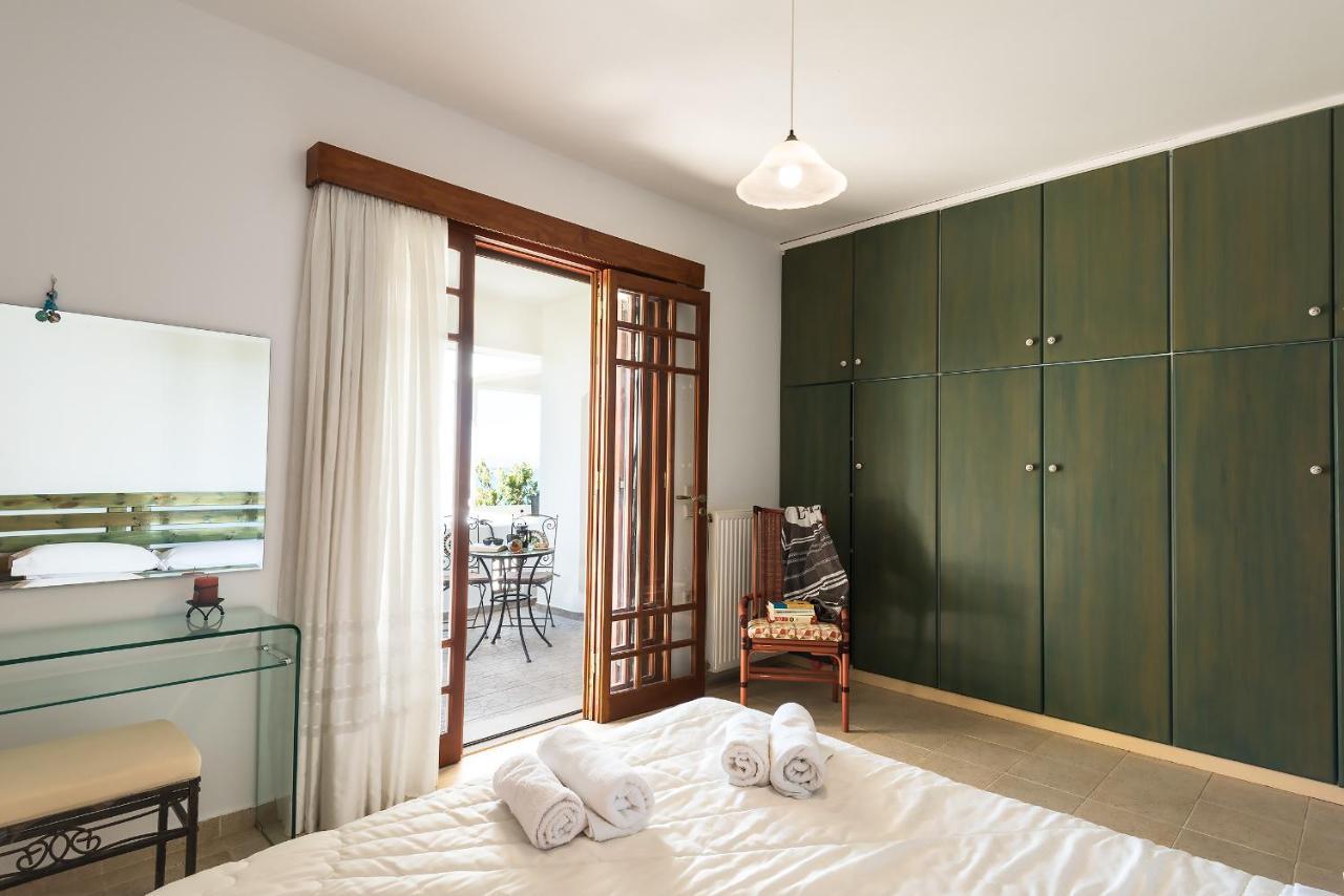 Emerald Dawn Villa Pefki Exteriér fotografie