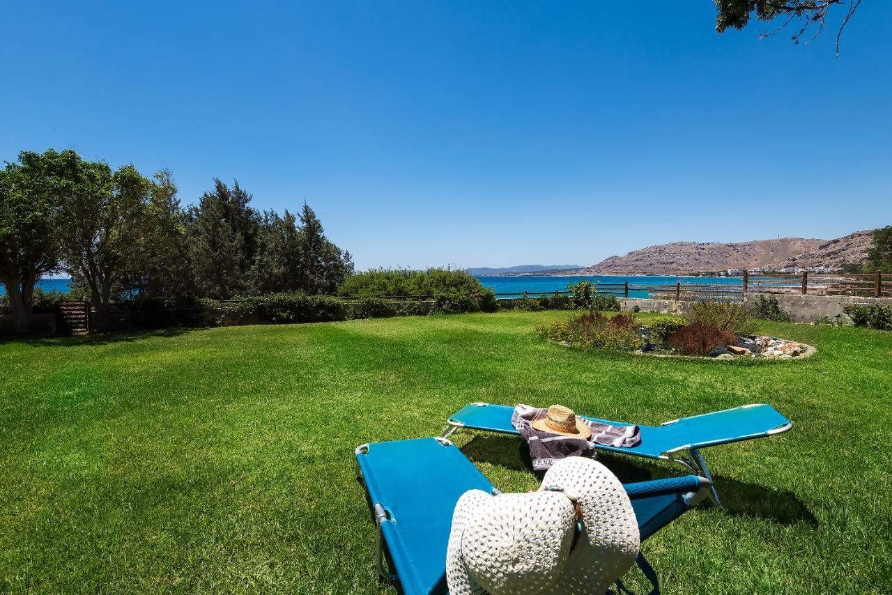 Emerald Dawn Villa Pefki Exteriér fotografie