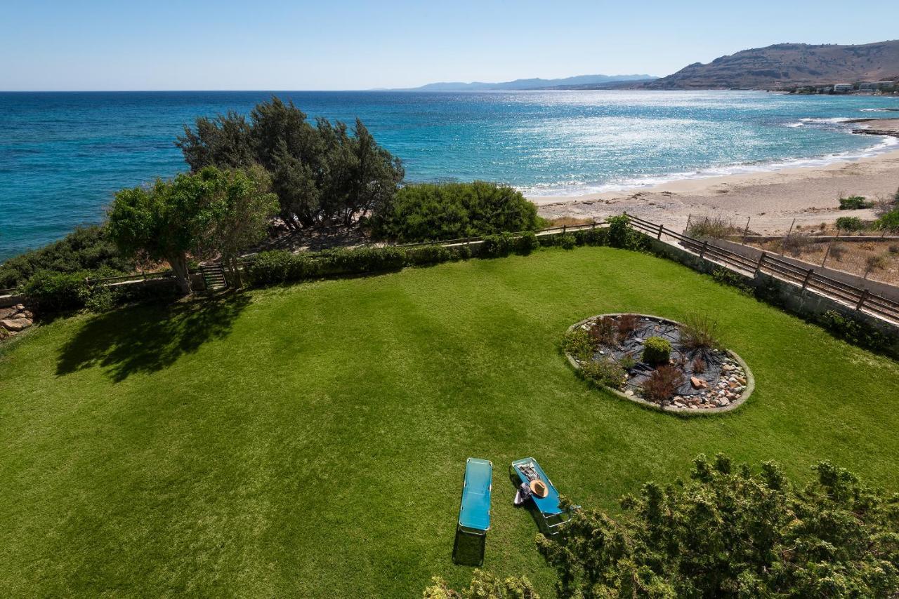 Emerald Dawn Villa Pefki Exteriér fotografie