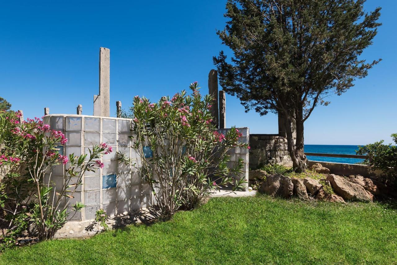 Emerald Dawn Villa Pefki Exteriér fotografie
